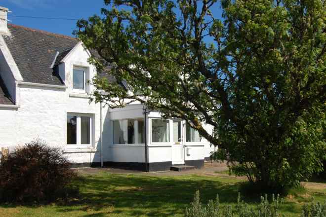 Donmar Cottage