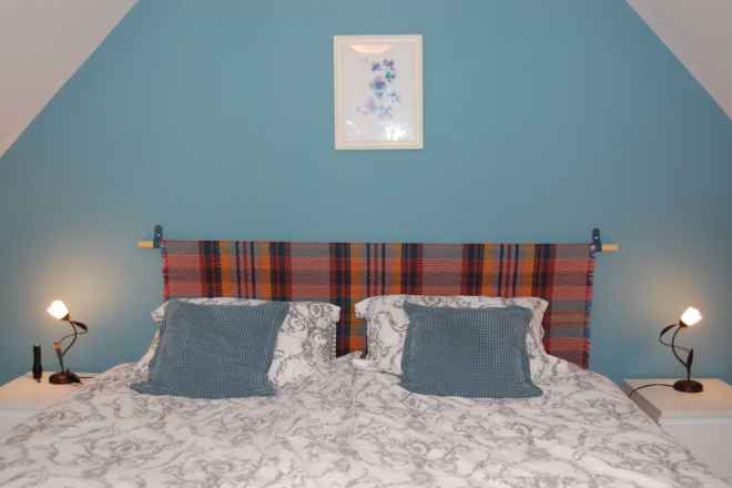Double Bedroom