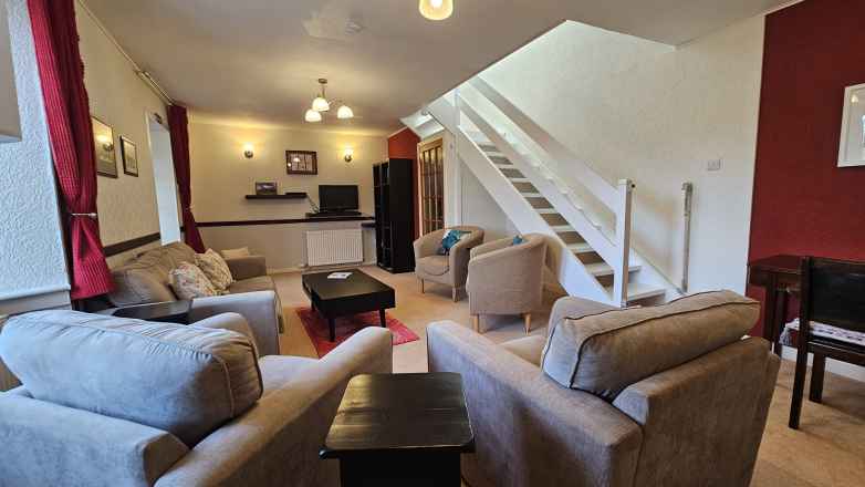 donmar living room