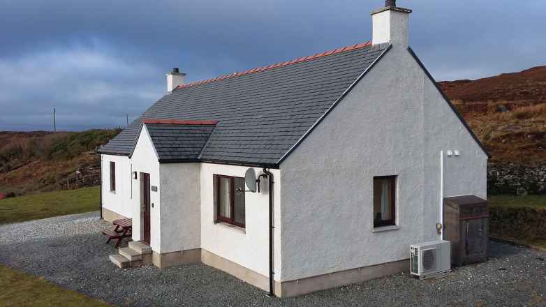 Spar Cottage