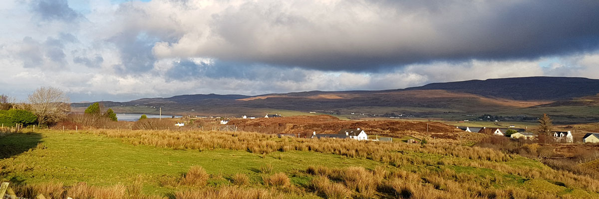 Donmar Cottage